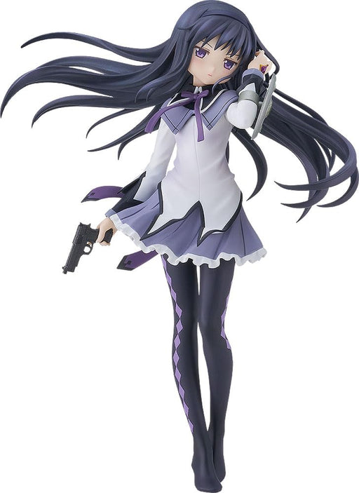 Good Smile Company Pop Up Parade Akemi Homura Figure Magia Record Non-Scale- Japan Figure Store - #1 Bring To You The Best Japanese Goods