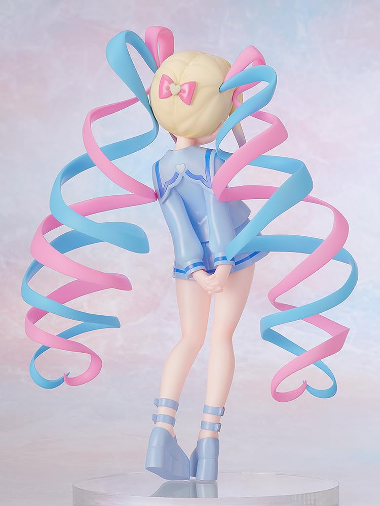 Good Smile Company Pop Up Parade Needy Girl Overdose Kawaiiangel Figure- Japan Figure Store - #1 Bring To You The Best Japanese Goods