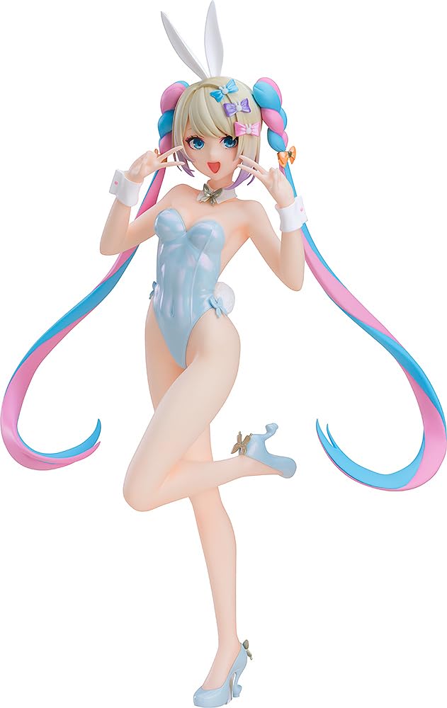 Good Smile Company Pop Up Parade Needy Streamer Overload Omgkawaiiangel Bunny L Size- Japan Figure Store - #1 Bring To You The Best Japanese Goods