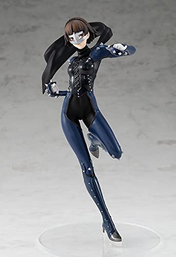 Good Smile Company Pop Up Parade Persona5 Queen Figure Collection- Japan Figure Store - #1 Bring To You The Best Japanese Goods