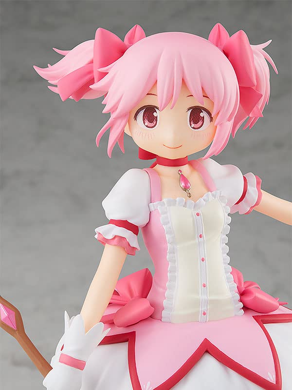 Good Smile Company Pop Up Parade Kaname Madoka Figure from Madoka Magica Rebellion- Japan Figure Store - #1 Bring To You The Best Japanese Goods