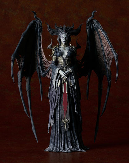 Good Smile Company Pop Up Parade Sp Diablo Iv Lilith Figure Collectible Toy- Japan Figure Store - #1 Bring To You The Best Japanese Goods