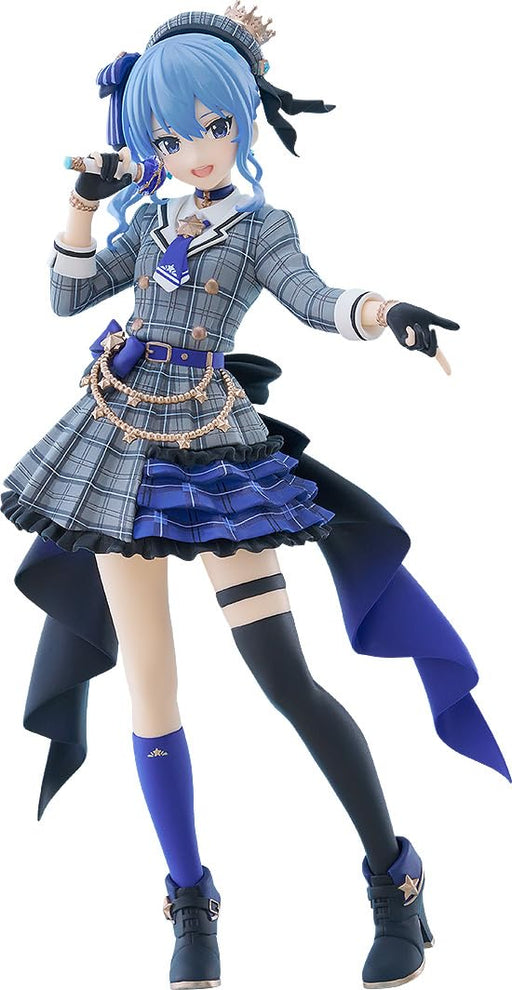 Good Smile Company Pop Up Parade Suisei Hoshimachi Non-Scale Figure- Japan Figure Store - #1 Bring To You The Best Japanese Goods