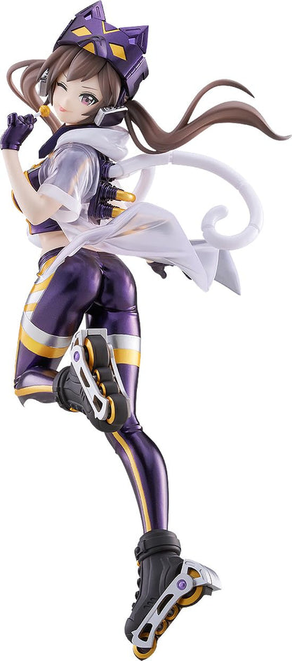 Max Factory Pop Up Parade Yu-Gi-Oh IP Masquerena Figure Non-Scale Pre-Painted- Japan Figure Store - #1 Bring To You The Best Japanese Goods