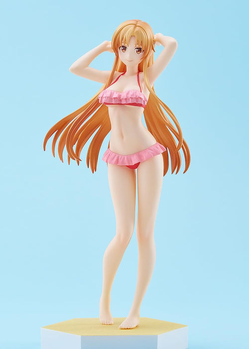 Good Smile Company Pop Up Parade SAO Progressive Scherzo Asuna Figure- Japan Figure Store - #1 Bring To You The Best Japanese Goods