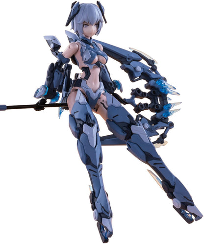 Doyusha Project Hunt Series Ren Pre-Production Model Kit- Japan Figure Store - #1 Bring To You The Best Japanese Goods