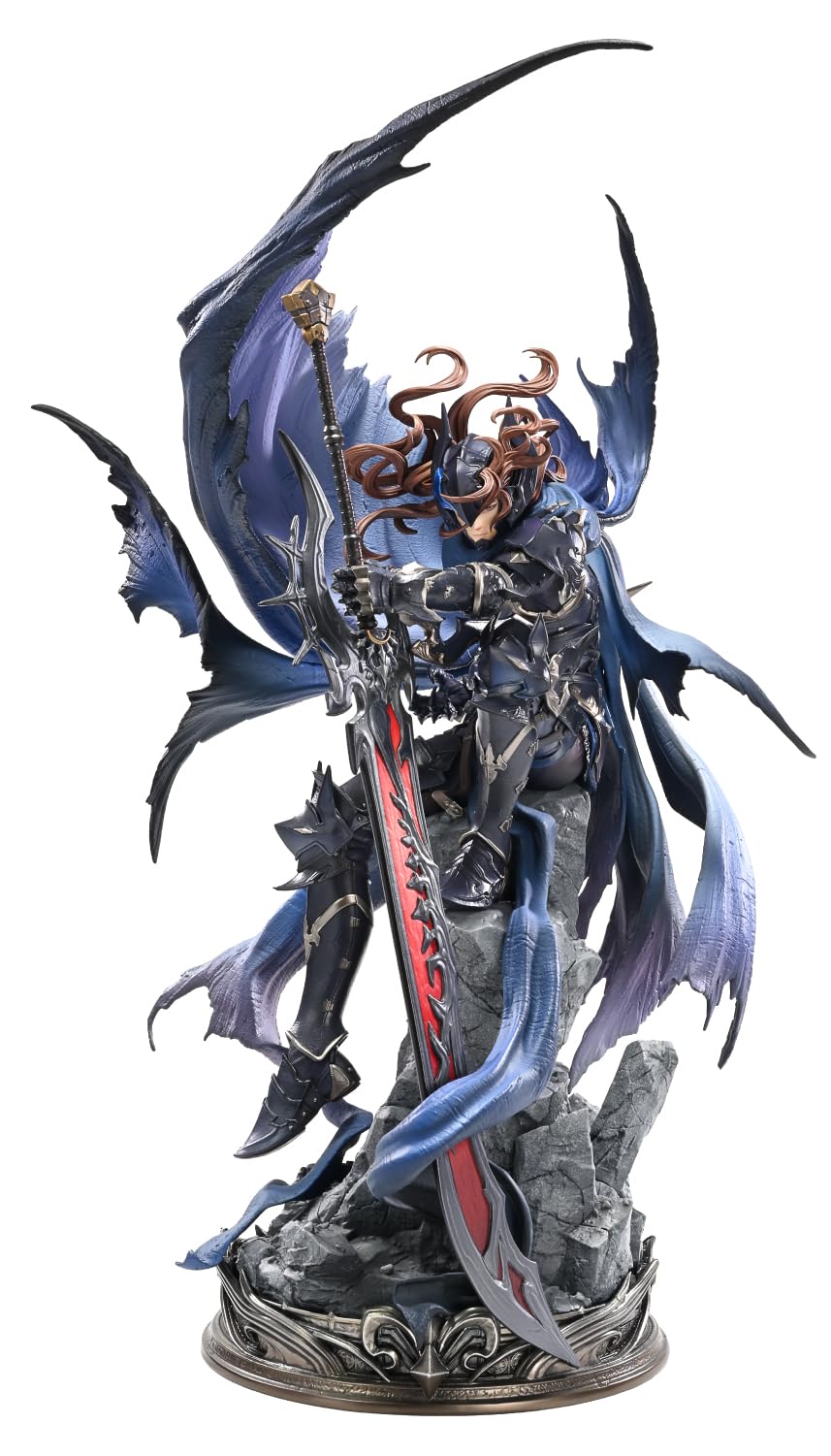 Prime 1 Studio Granblue Fantasy Siegfried 1/6 Scale Pre-Painted Figure 490mm