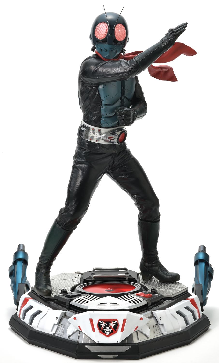 Prime 1 Studio Premium Masterline 1/4 Scale Kamen Rider Polystone Figure