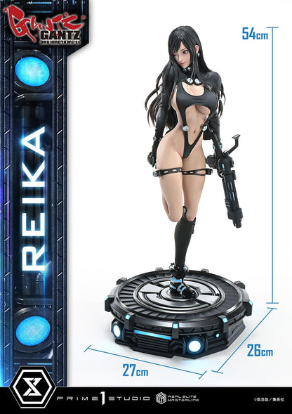 Prime 1 Studio Gantz Reika 1/4 Scale Polystone Figure 540mm Collectible