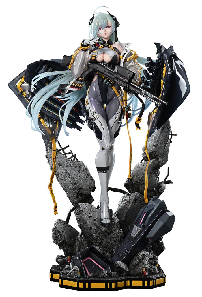 Prime 1 Studio 1/4 Scale Dolls Frontline Ltlx7000 Premium Masterline Figure
