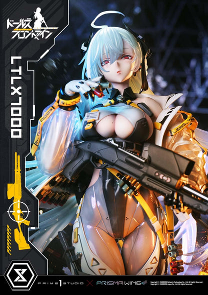 Prime 1 Studio 1/4 Scale Dolls Frontline Ltlx7000 Premium Masterline Figure