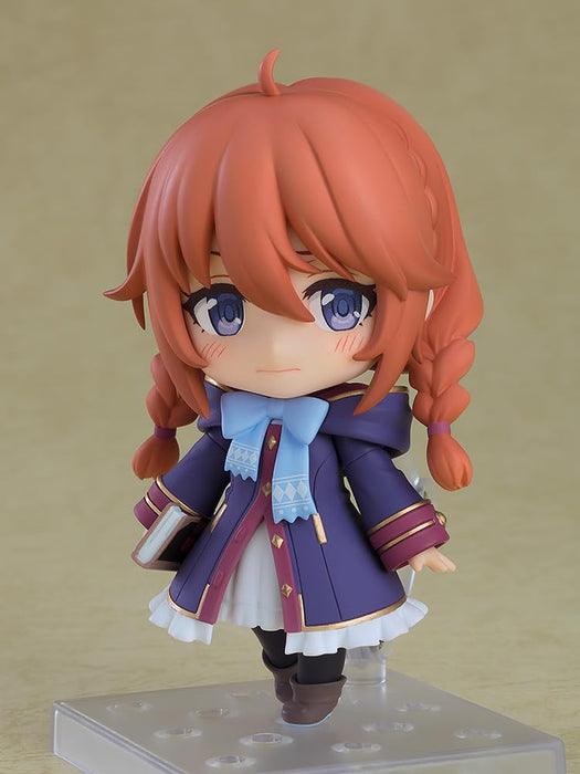 Good Smile Company Princess Connect ReDive Shingyouji Yuni Nendoroid 2574 Toy- Japan Figure Store - #1 Bring To You The Best Japanese Goods