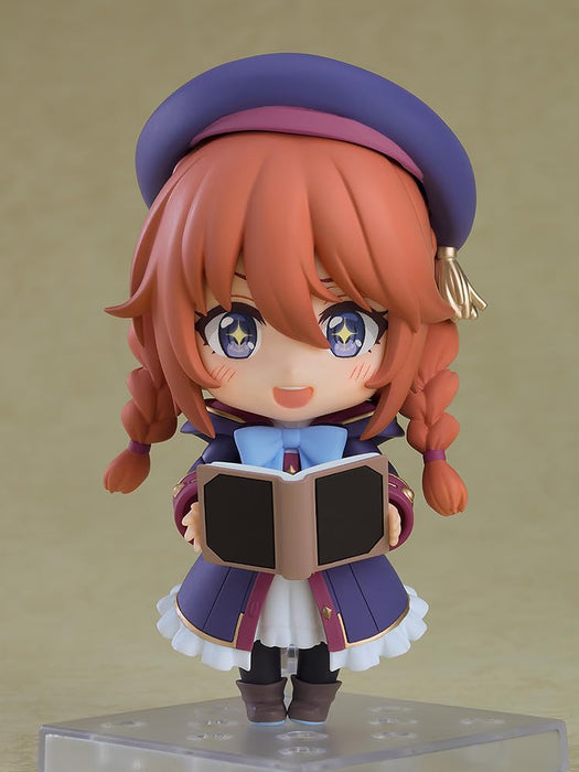 Good Smile Company Princess Connect ReDive Shingyouji Yuni Nendoroid 2574 Toy- Japan Figure Store - #1 Bring To You The Best Japanese Goods