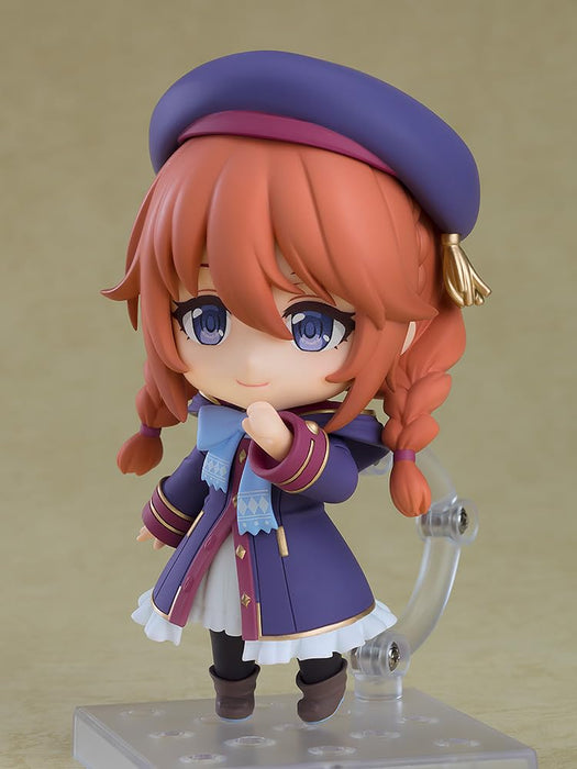 Good Smile Company Princess Connect ReDive Shingyouji Yuni Nendoroid 2574 Toy- Japan Figure Store - #1 Bring To You The Best Japanese Goods