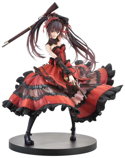 Prime 1 Studio Prisma Wing Date A Bullet Kurumi 1/7 Scale Figure