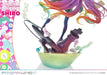 Prime 1 Studio Prisma Wing Shiro Figure 1/7 Scale No Game No Life Collectible