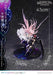 Prime 1 Studio Prisma Wing 1/7 Scale Madoka & Homura Figure from Rebellion Movie- Japan Figure Store - #1 Bring To You The Best Japanese Goods