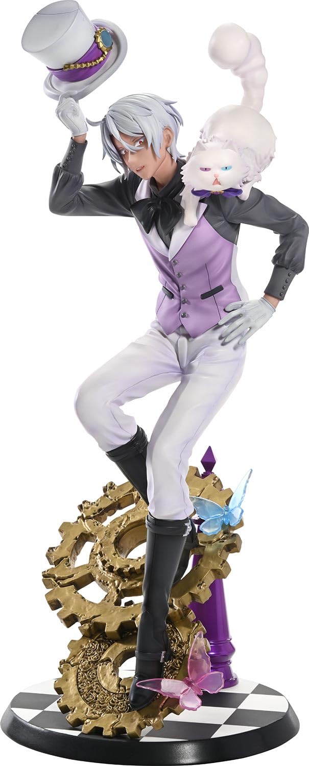 Prime 1 Studio Prisma Wing Vanitas Noe 1/7 Scale Complete Figure