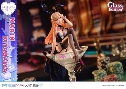 Prime 1 Studio Prisma Wing My Dress-Up Darling Marin 1/7 Scale Glass Edition