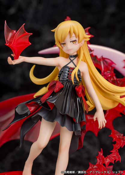Proof Monogatari Series Shinobu Oshino 1/7 Scale PVC Figure Collectible