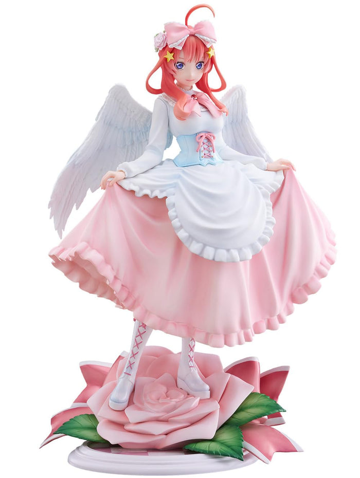 Proof TV Anime The Quintessential Quintuplets Satsuki Angel 1/7 Scale Figure