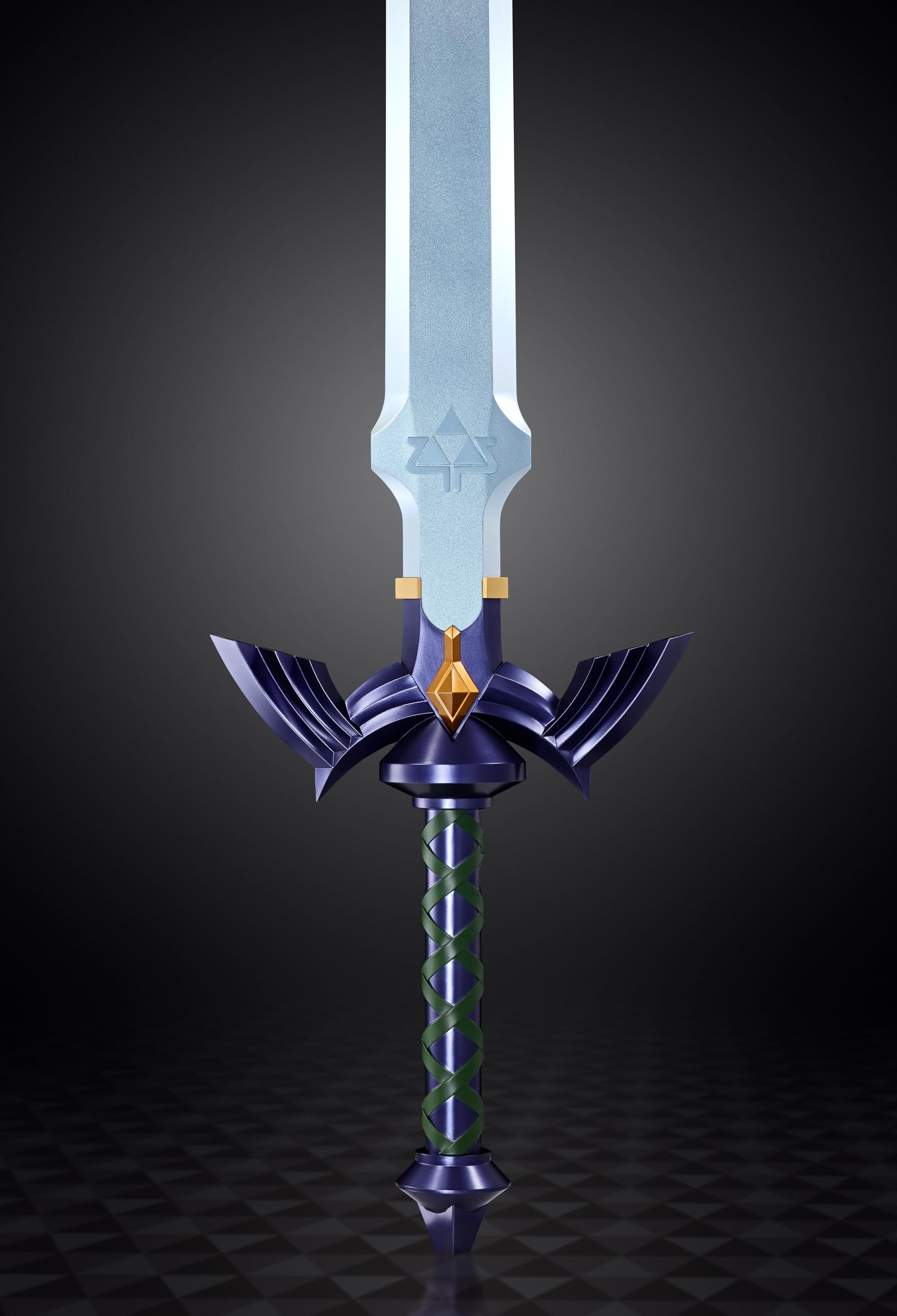 Bandai Proplica Zelda Master Sword Approx. 1050mm ABS Finished Product- Japan Figure Store - #1 Bring To You The Best Japanese Goods