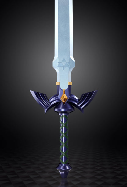 Bandai Proplica Zelda Master Sword Approx. 1050mm ABS Finished Product- Japan Figure Store - #1 Bring To You The Best Japanese Goods