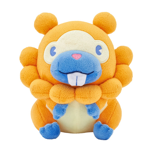 Pokemon Center Psycho Soda Refresh Plush Toy Bippa - Soft and Collectible- Japan Figure Store - #1 Bring To You The Best Japanese Goods