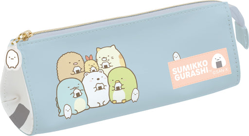 San-X Sumikko Gurashi Welcome Food Kingdom Pen Pouch Pt10301- Japan Figure Store - #1 Bring To You The Best Japanese Goods