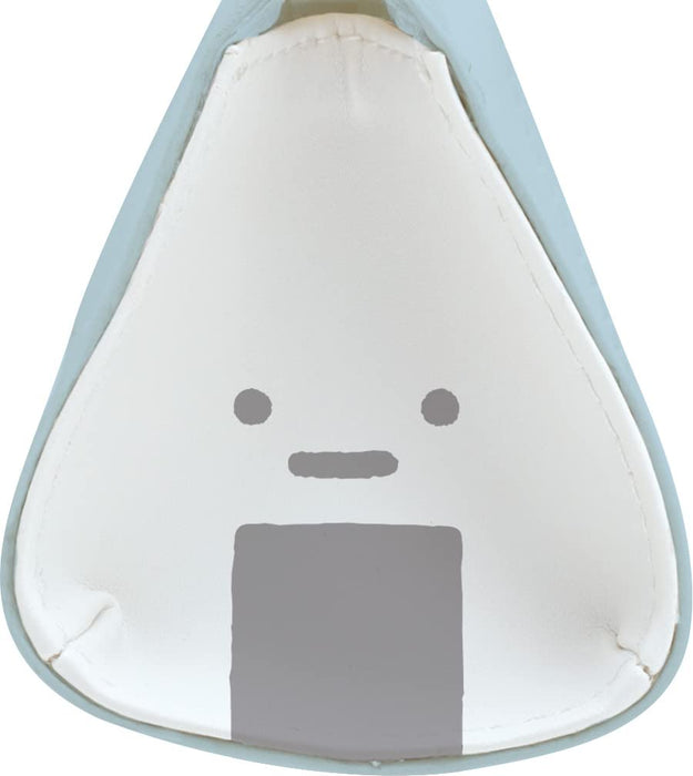 San-X Sumikko Gurashi Welcome Food Kingdom Pen Pouch Pt10301- Japan Figure Store - #1 Bring To You The Best Japanese Goods