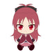Bandai Namco: Puella Magi Madoka Magica Chibi Plush Sakura Kyoko- Japan Figure Store - #1 Bring To You The Best Japanese Goods