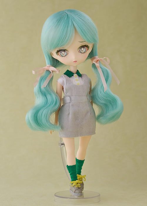 Good Smile Company Pui Pui Molcar Shiromo Figure Near Harmonia 2nd Pre-Order- Japan Figure Store - #1 Bring To You The Best Japanese Goods