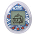 Pui Pui Molcatchi Grey Driving School Model