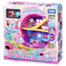 Takara Tomy Puniruns Puniruns House Interactive Playset for Kids- Japan Figure Store - #1 Bring To You The Best Japanese Goods