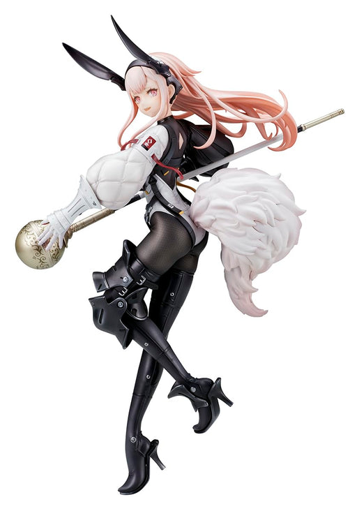 Ques Q Falslander Hexe 1/7 Scale Figure Japan Official Release- Japan Figure Store - #1 Bring To You The Best Japanese Goods