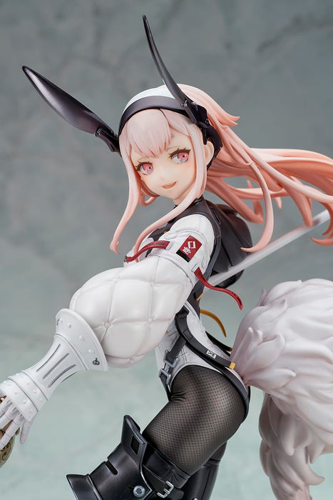 Ques Q Falslander Hexe 1/7 Scale Figure Japan Official Release- Japan Figure Store - #1 Bring To You The Best Japanese Goods