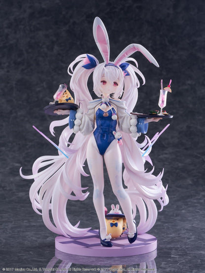 Wing Azur Lane Laffey II Dozing Busy Day 1/7 Scale Pre-Painted Figure