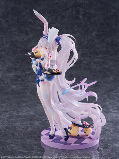 Wing Azur Lane Laffey II Dozing Busy Day 1/7 Scale Pre-Painted Figure