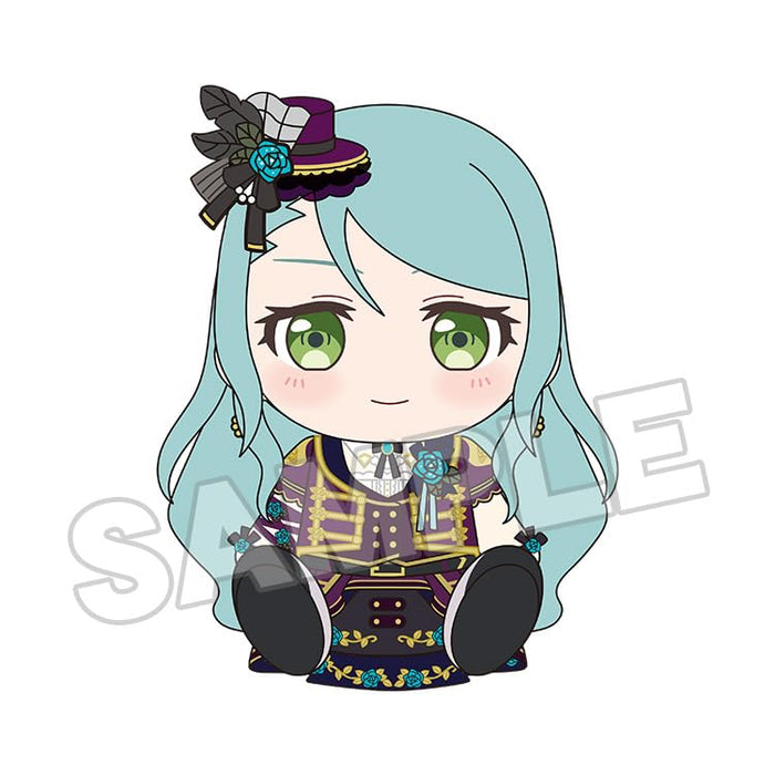 Good Smile Company Bang Dream Plushie Roselia Hikawa Sayo Collectible- Japan Figure Store - #1 Bring To You The Best Japanese Goods