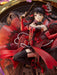 Estream 1/7 Scale Figure - Date A Bullet Tokisaki Kurumi Pigeon Blood Ruby Dress Version- Japan Figure Store - #1 Bring To You The Best Japanese Goods