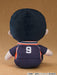 Red Orange Haikyu Plushie Kageyama Tobio Soft Toy Collectible- Japan Figure Store - #1 Bring To You The Best Japanese Goods