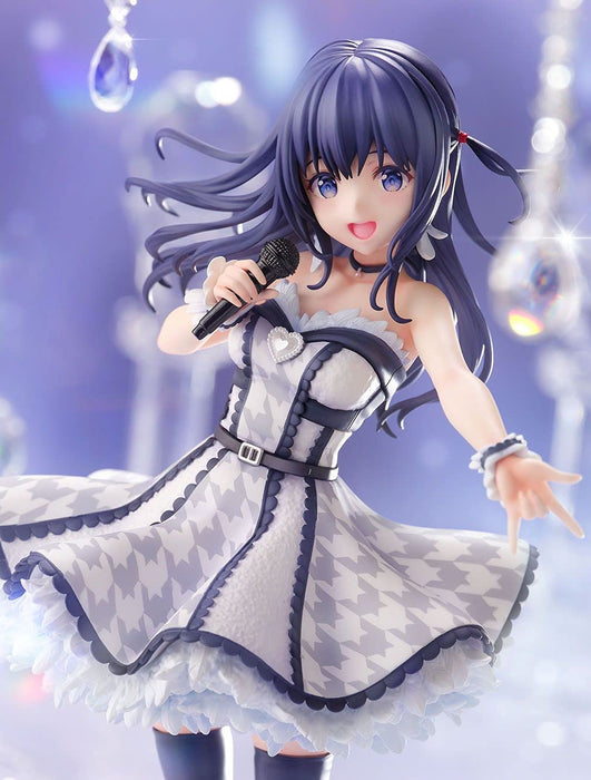 Stream Idol Pride Mana Nagase 1/7 Scale Complete Figure Collectible Model- Japan Figure Store - #1 Bring To You The Best Japanese Goods