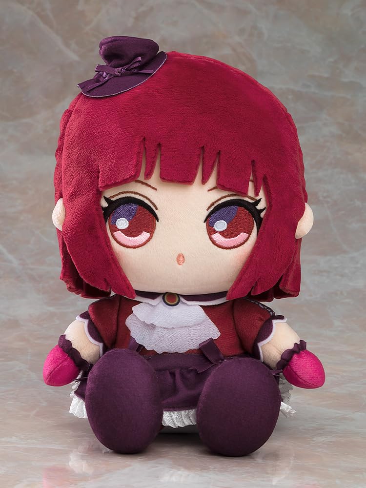 Good Smile Company Oshi No Ko Plushie Arima Kana Collectible Toy- Japan Figure Store - #1 Bring To You The Best Japanese Goods