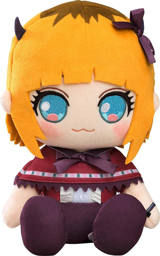 Good Smile Company Oshi No Ko Mem-Cho Plushie Soft Toy Collectible- Japan Figure Store - #1 Bring To You The Best Japanese Goods
