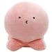 Yuerfu Cute Pink Octopus Plush Toy Body Pillow Anime 2025
