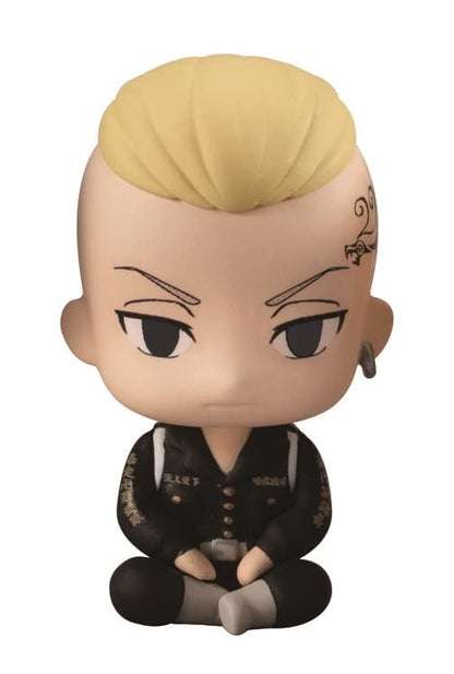 Bandai Tokyo Revengers Capsule Figure Collection Vol 3 Box of 20 Pieces