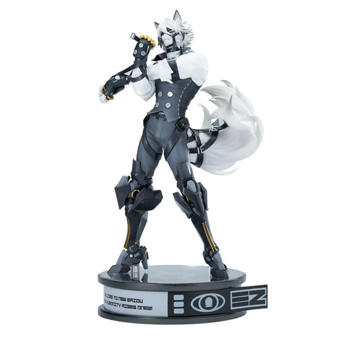 Qingcang Zenless Zone Zero Victoria Household Von Lycan 1/7 Scale Figure