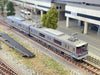 Tomytec Railway Collection Jomo Electric Railway Type 800 Two-Car Set A- Japan Figure Store - #1 Bring To You The Best Japanese Goods