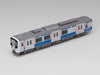 Tomytec Railway Collection JR HB-E210 4 Car Set Senseki Tohoku Line Rapid Service- Japan Figure Store - #1 Bring To You The Best Japanese Goods