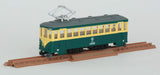 Tomytec Railway Collection Tetsuro Narrow Gauge 80 Nekoya Tram Freight Set